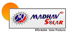 Madhav solar